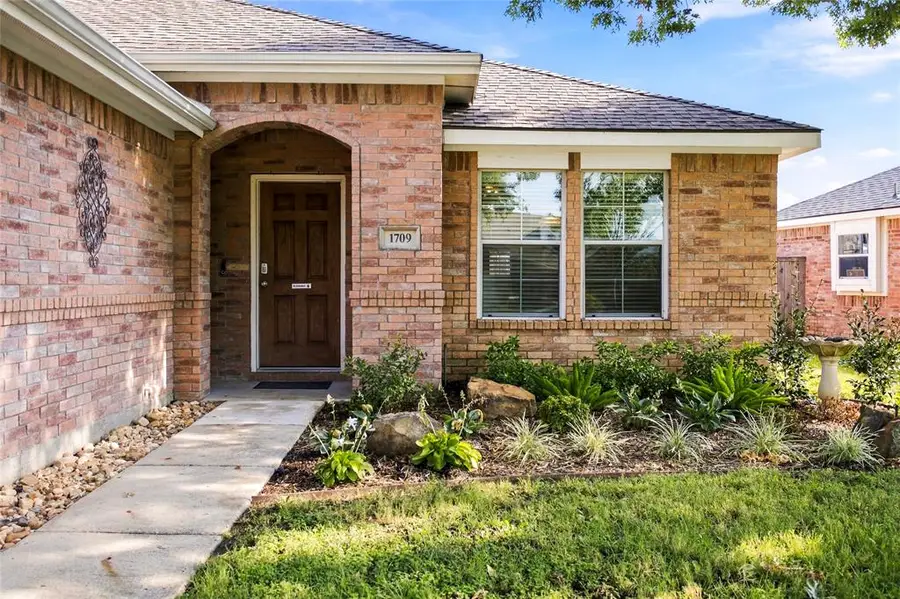 1709 White Mountain Way, Princeton, TX 75407 - #3