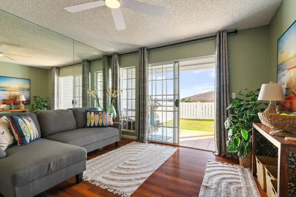 92-1005 Nou Street Unit #5103, Kapolei, HI 96707