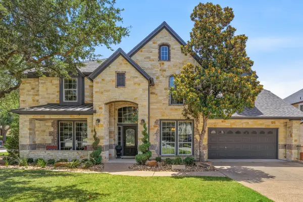 2700 Lothian Dr, Cedar Park, TX 78613