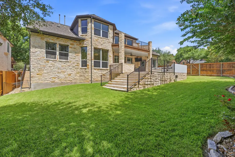 2700 Lothian Dr, Cedar Park, TX 78613 - #3