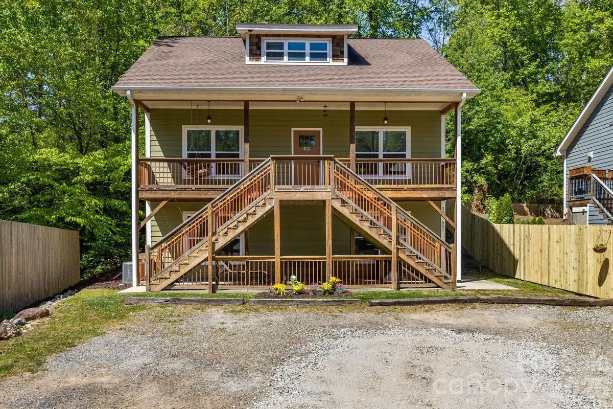 309 London Road, Asheville, NC 28803 - #1