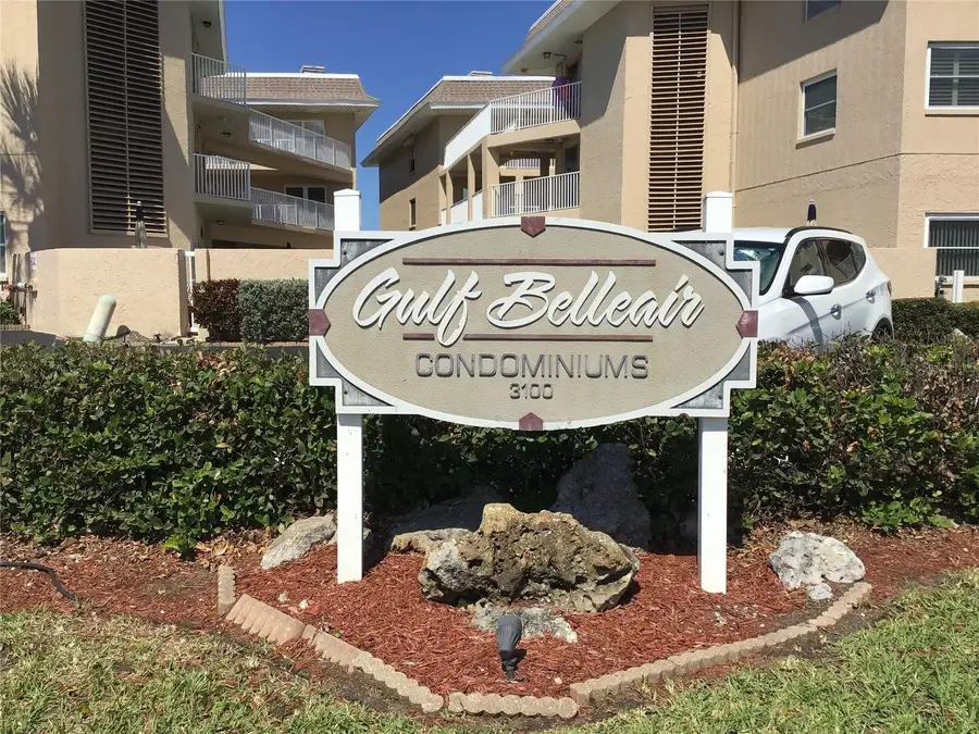 3100 GULF BOULEVARD #134, Belleair Beach, FL 33786 - #2