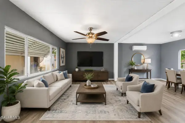 37311 47th Street #183, Palmdale, CA 93553