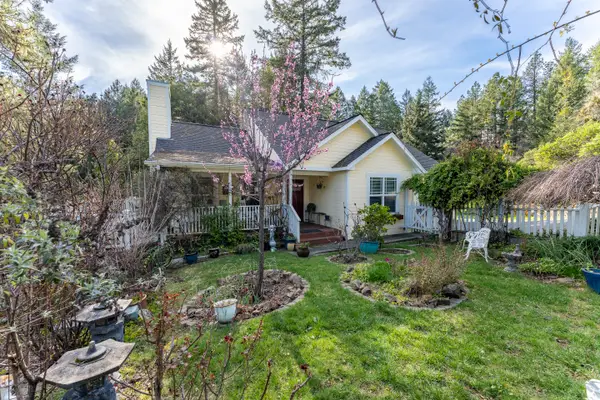 27581 Poppy Drive, Willits, CA 95490