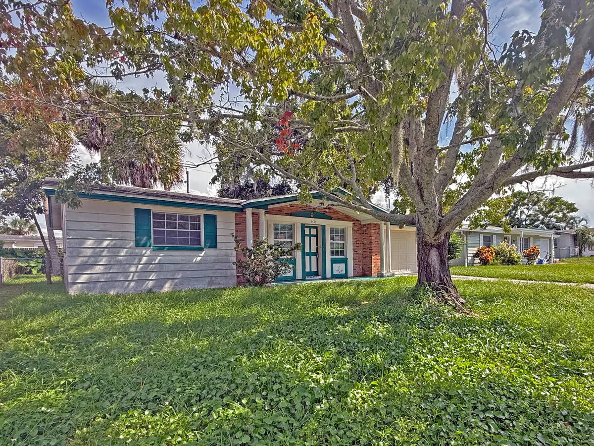 3636 Wiltshire Drive, Holiday, FL 34691 - Image #1