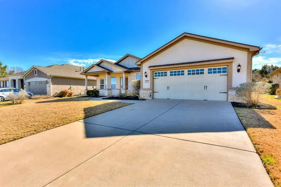 107 Independence Creek LN, Georgetown, TX 78633 - #3