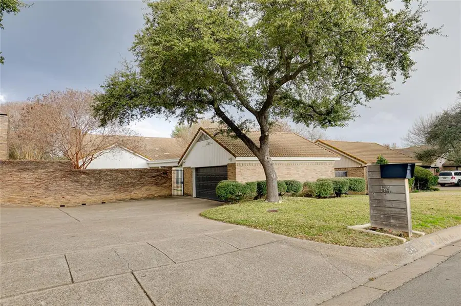 54 Legend Road, Benbrook, TX 76132 - Image #2