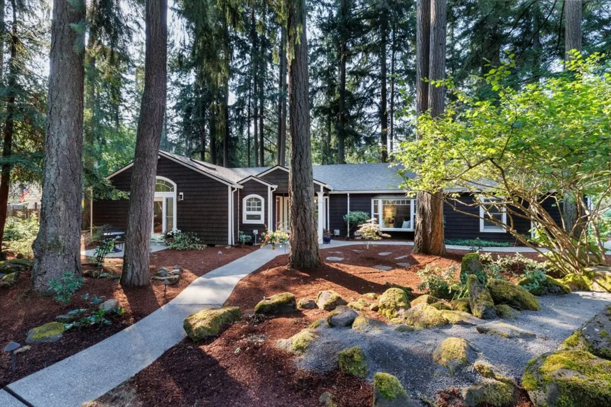 5272 Tree St, Northwest Clackamas, OR 97035 - #1