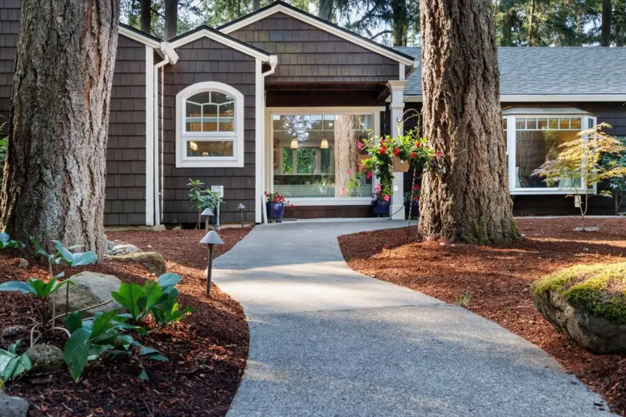 5272 Tree St, Northwest Clackamas, OR 97035 - #3