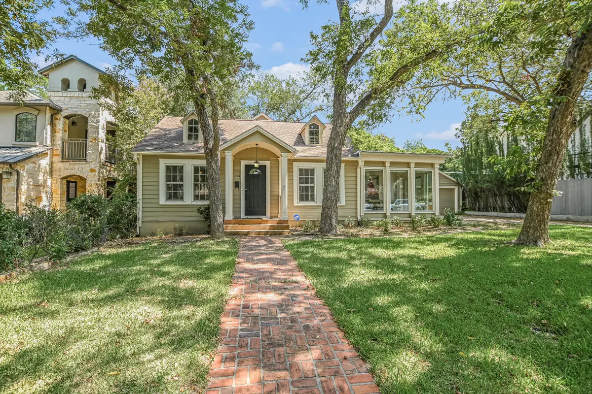 1804 Polo Rd, Austin, TX 78703 - #1
