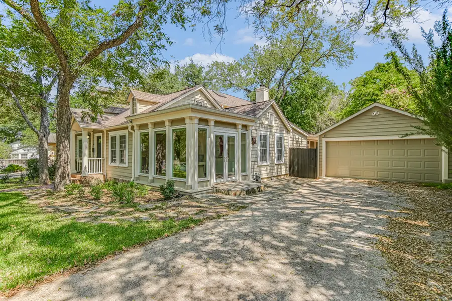 1804 Polo Rd, Austin, TX 78703 - #2
