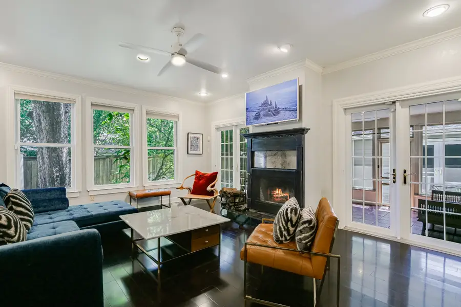 1804 Polo Rd, Austin, TX 78703 - #3