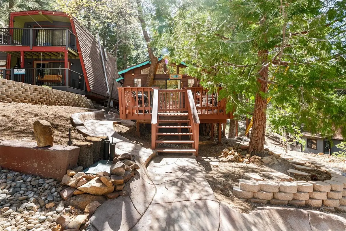 1162 Sylvan Glen, Big Bear Lake, CA 92315 - Image #1