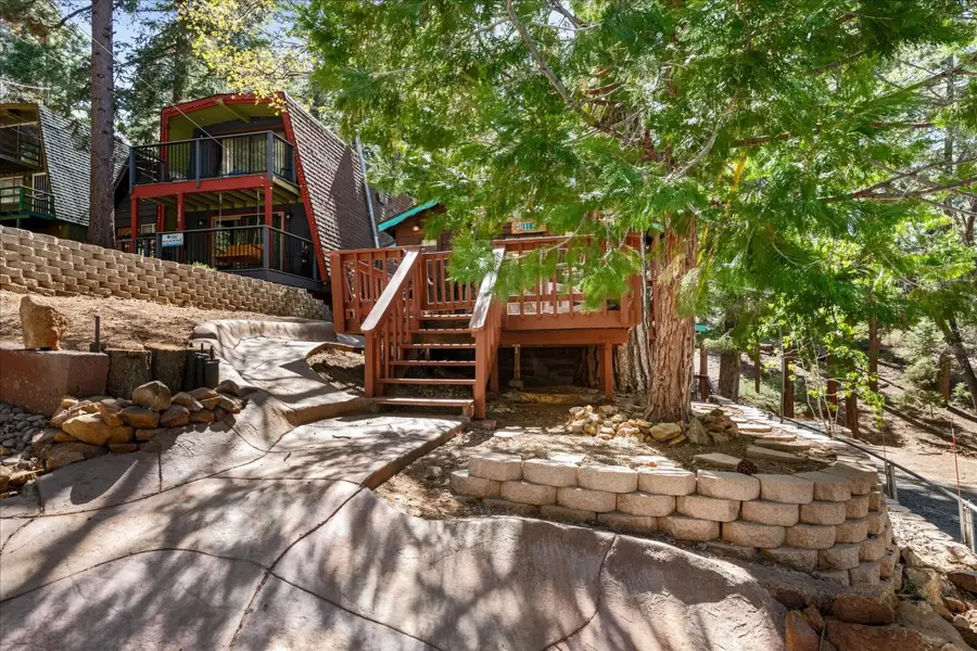 1162 Sylvan Glen, Big Bear Lake, CA 92315 - Image #2