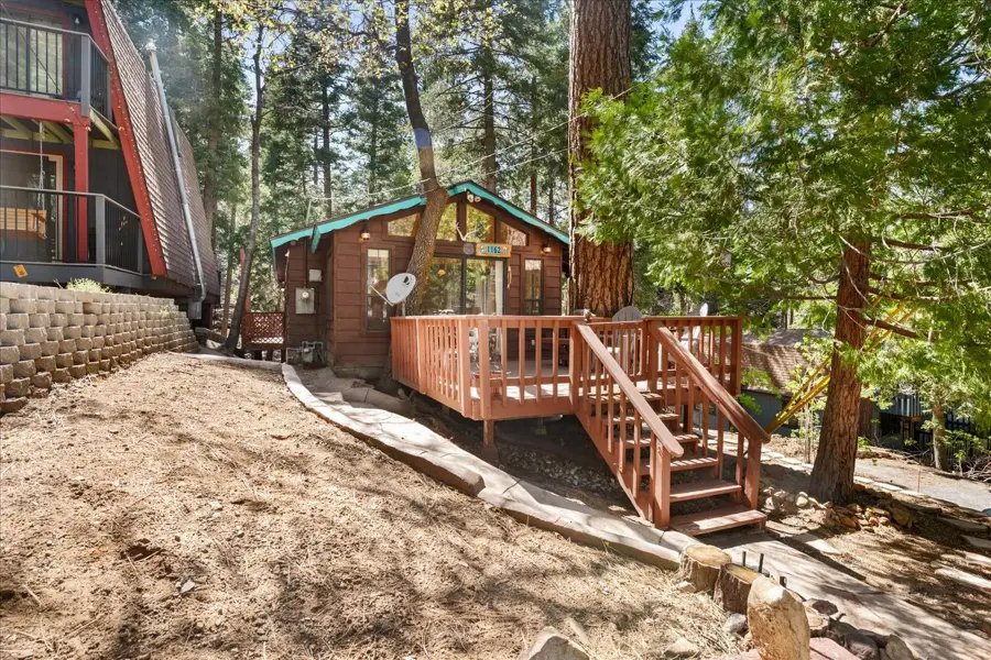 1162 Sylvan Glen, Big Bear Lake, CA 92315 - Image #3