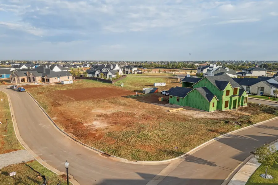 14601 St Maurice Drive, Oklahoma City, OK 73142 - #3