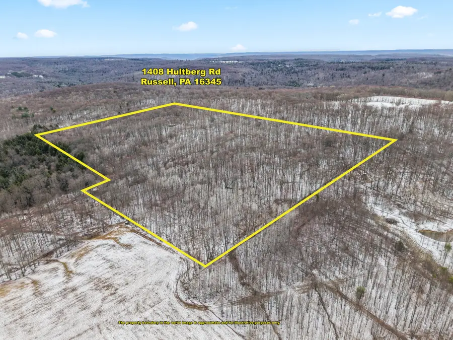 1408 Hultberg Road, Russell, PA 16345 - #3