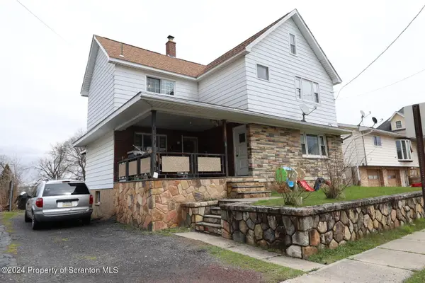 1719 Ash Street, Scranton, PA 18510