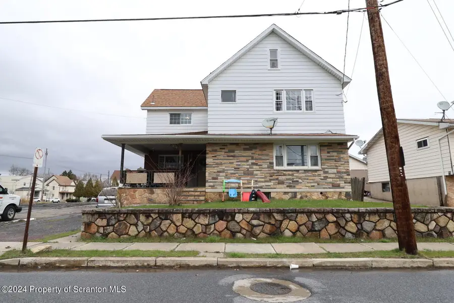 1719 Ash Street, Scranton, PA 18510 - #2
