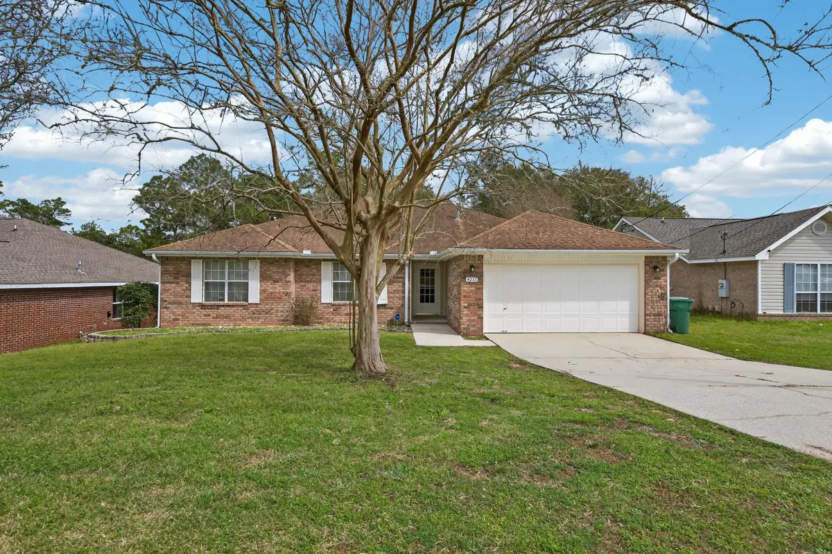 4717 Whitewater Lane, Crestview, FL 32539 - #1