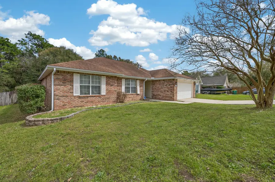 4717 Whitewater Lane, Crestview, FL 32539 - #2