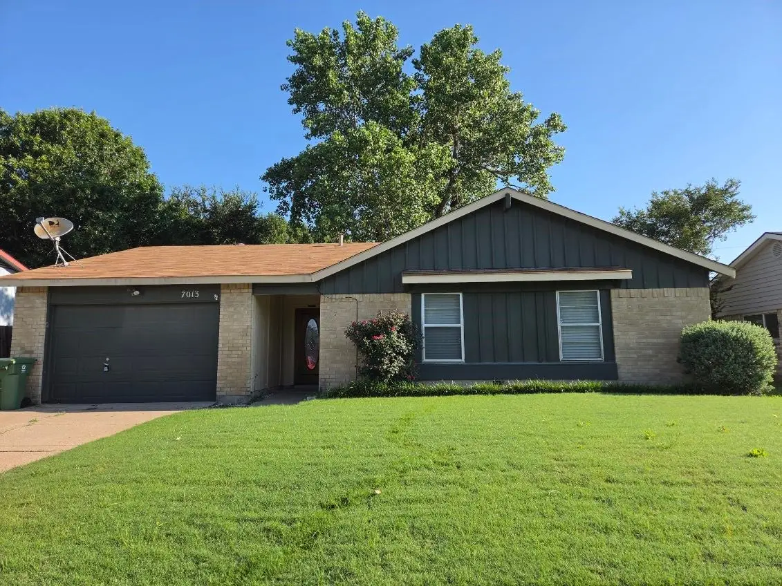 7013 Lincolnshire Lane, North Richland Hills, TX 76182 - #1