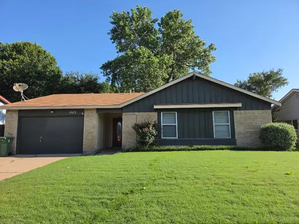7013 Lincolnshire Lane, North Richland Hills, TX 76182
