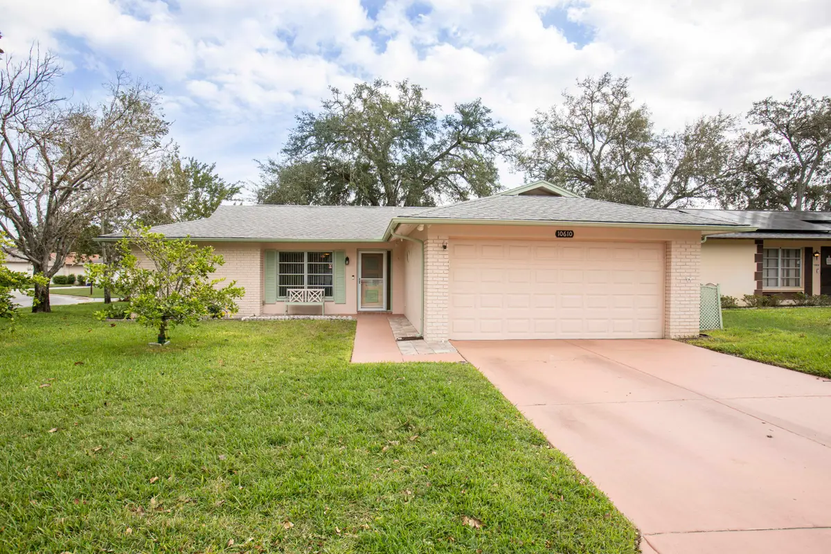 10610 Mosquero Drive, Port Richey, FL 34668 - #1