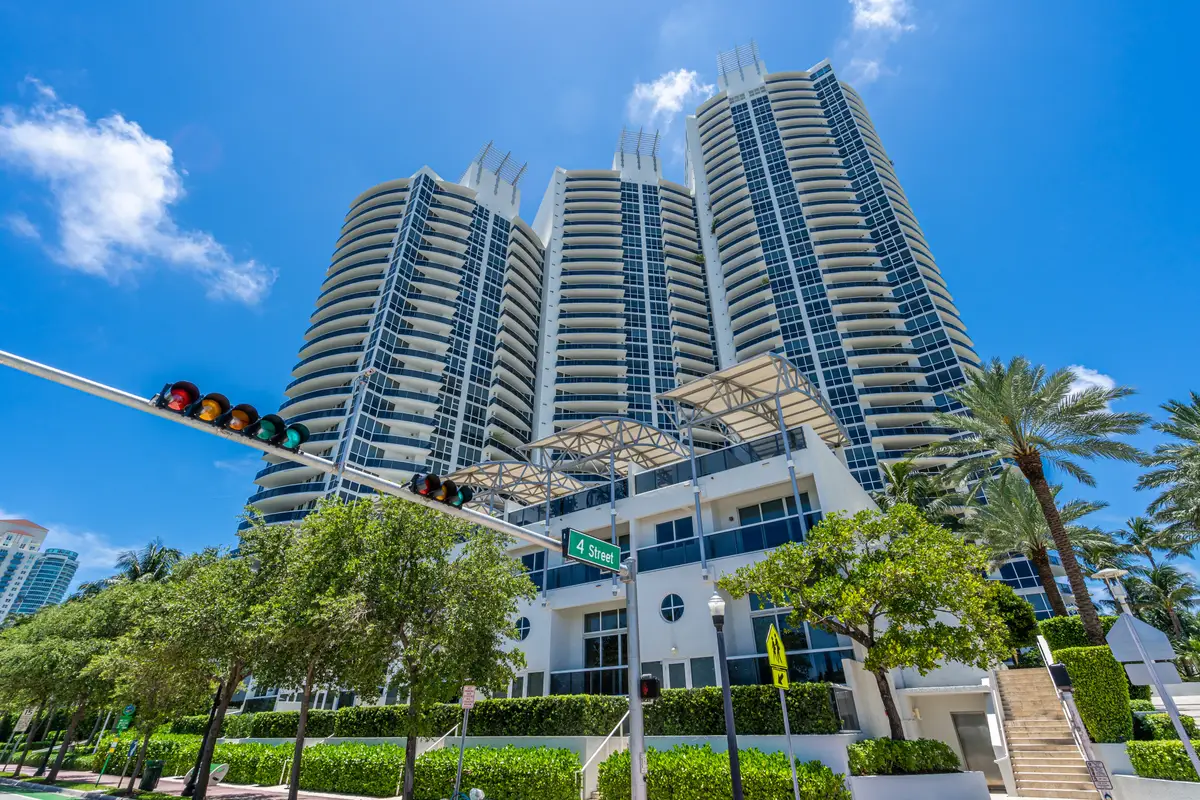 400 Alton Rd #706, Miami Beach, FL 33139 - Image #1