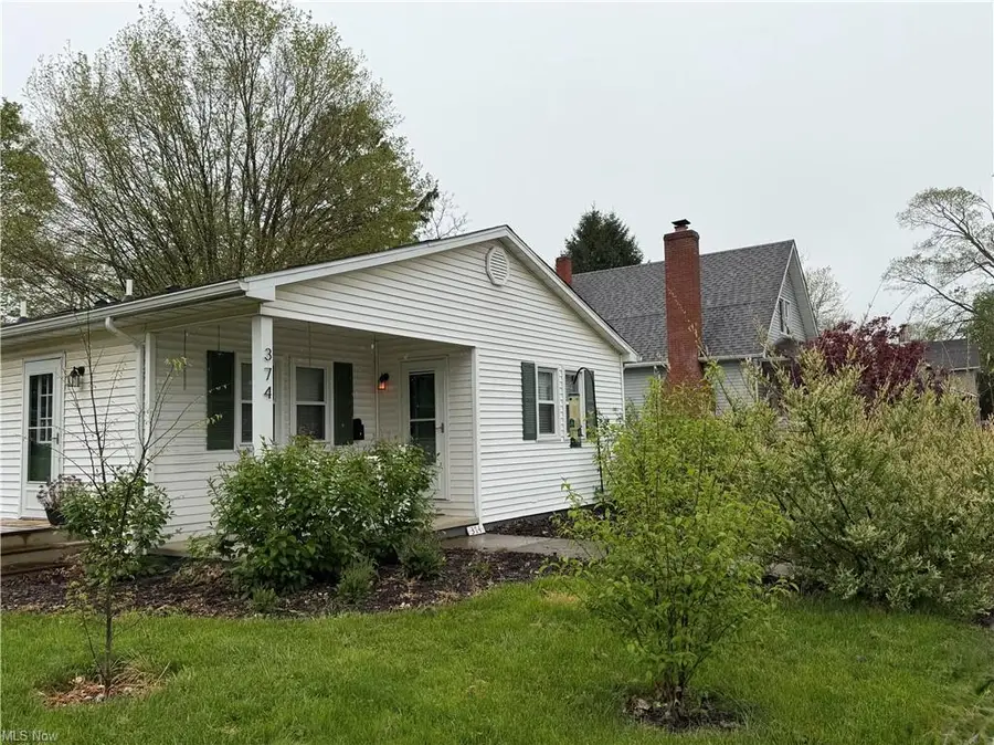 374 Pearl Street, Leetonia, OH 44431 - #2