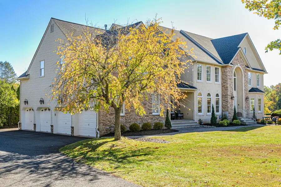 3 John Trout Rd, Ringoes, NJ 08551 - #3