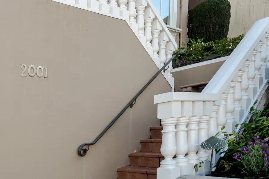 2001 Pacific Avenue, San Francisco, CA 94109 - #2