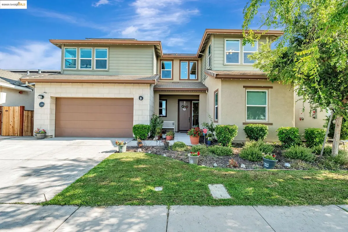 2281 Garden Farms Ave, Lathrop, CA 95330 - Image #1