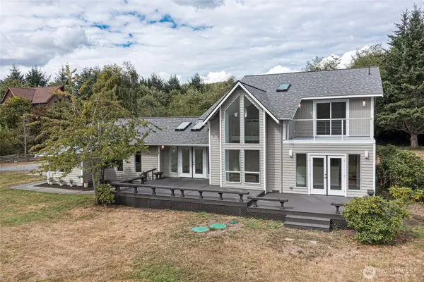 184 Ocean View Drive, Friday Harbor, WA 98250