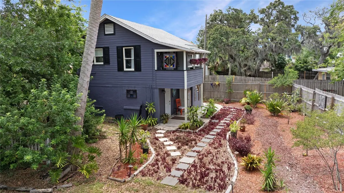 312 Dunlawton Avenue, Port Orange, FL 32127 - #1