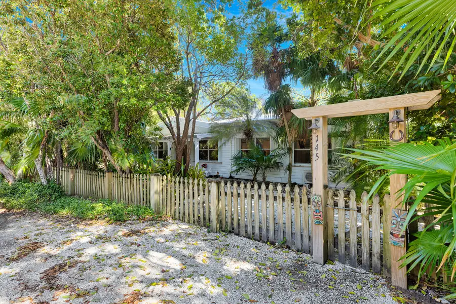 145 Plantation Boulevard, Islamorada, FL 33036 - Image #3