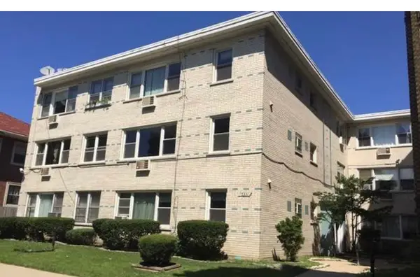 6331 N. Fairfield Ave Unit 102, Chicago, IL 60659