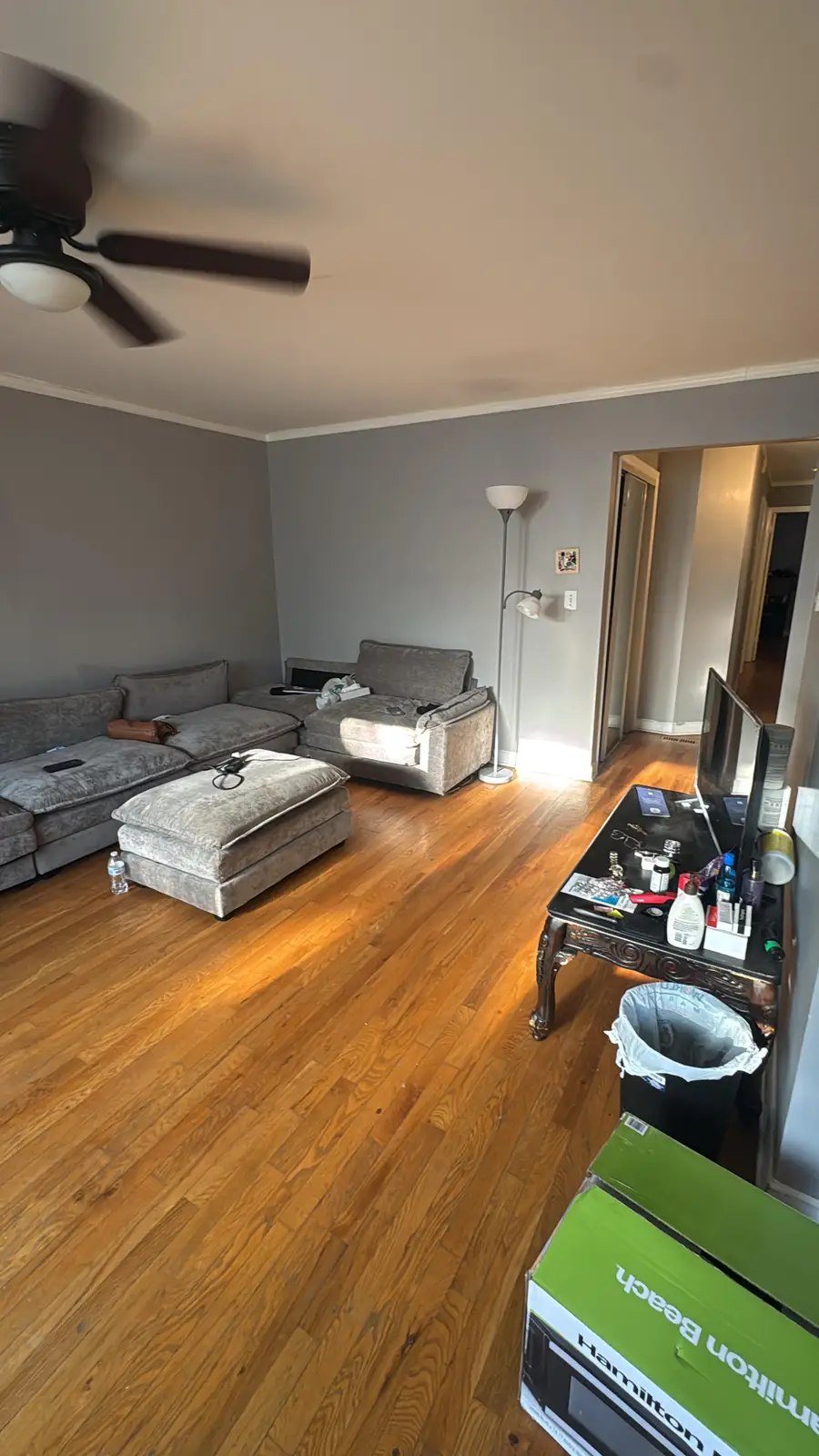 6331 N. Fairfield Ave Unit 102, Chicago, IL 60659 - #2
