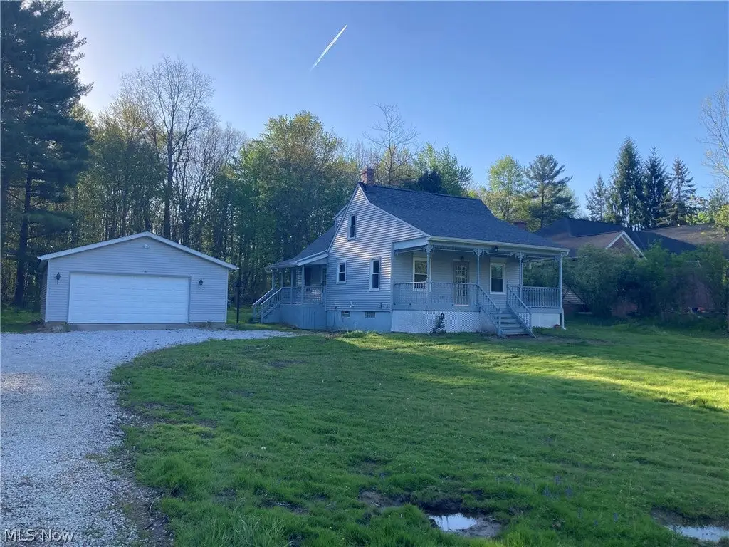7101 Liberty Road, Solon, OH 44139 - #1