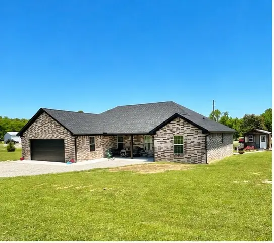 122 Private Road 3544, Clarksville, AR 72830 - #1