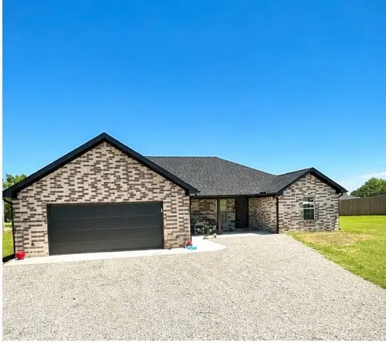 122 Private Road 3544, Clarksville, AR 72830 - #2