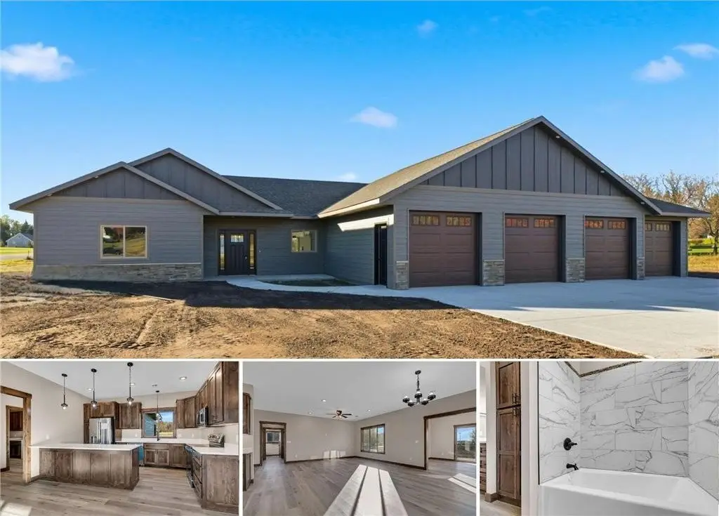 522 1st Street Se, Saint Stephen, MN 56375 - #1