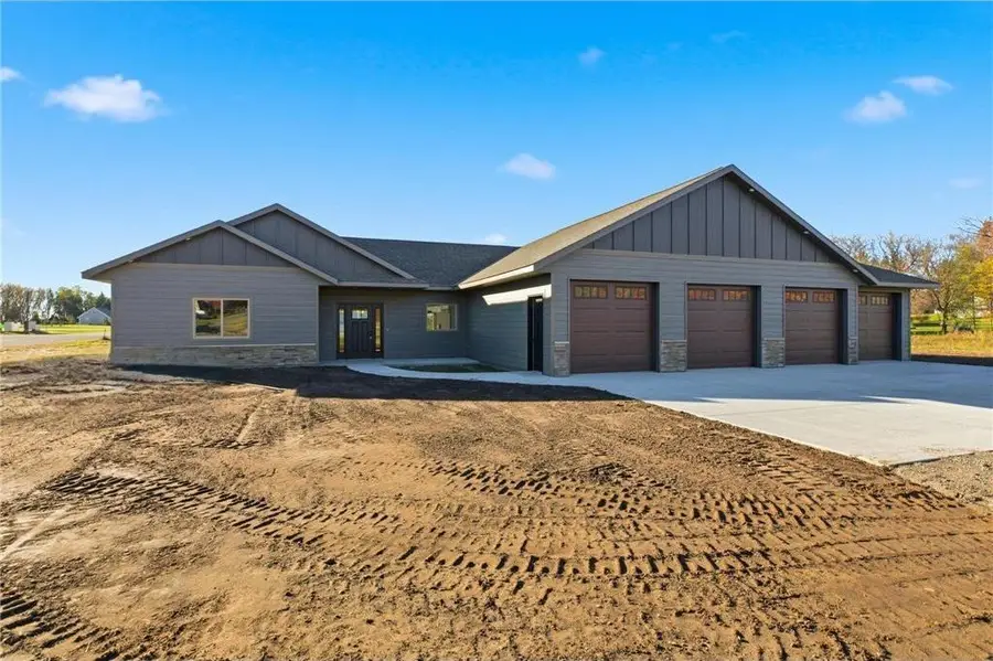 522 1st Street Se, Saint Stephen, MN 56375 - #2