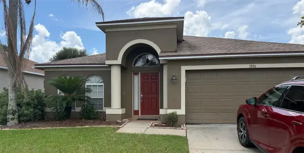 1886 Holton Road, LAKELAND, FL 33810