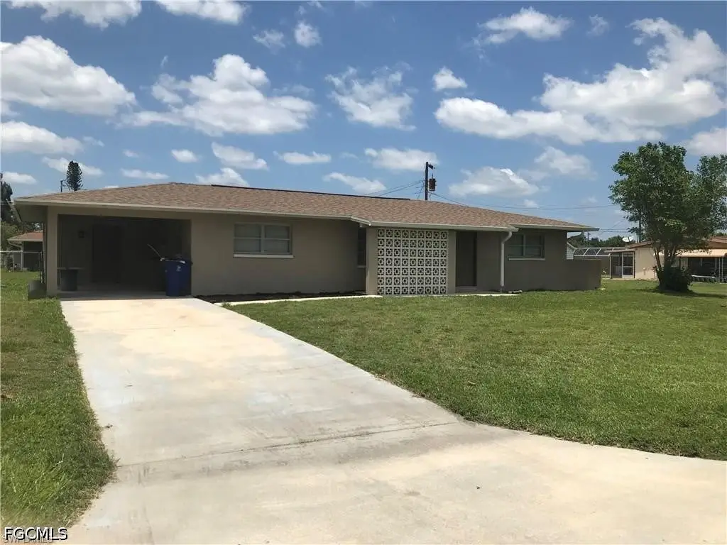 111 Highland Avenue, Lehigh Acres, FL 33936 - #1