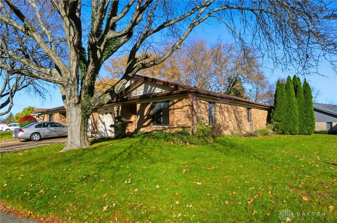 4850 Foxdale Drive, Kettering, OH 45429 - Image #1