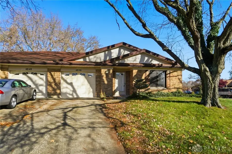 4850 Foxdale Drive, Kettering, OH 45429 - Image #2