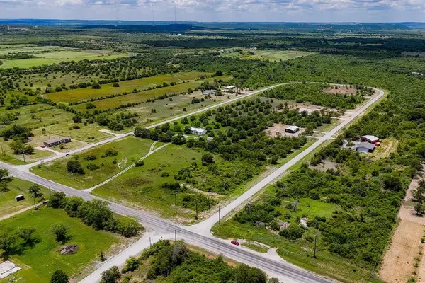 TBD Lot 3 Live Oak Trail, Clyde, TX 79510
