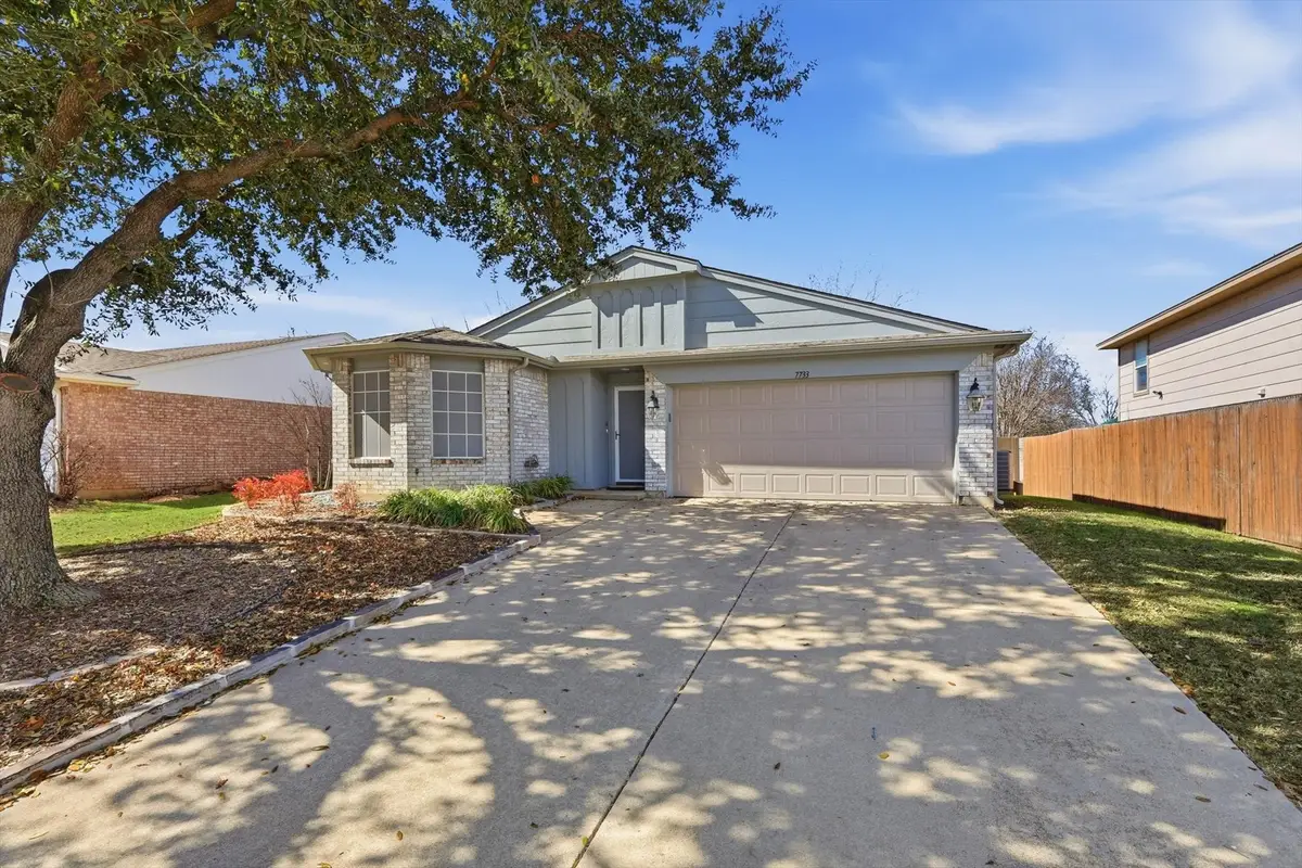 7733 Liz Lane, Watauga, TX 76148 - #1