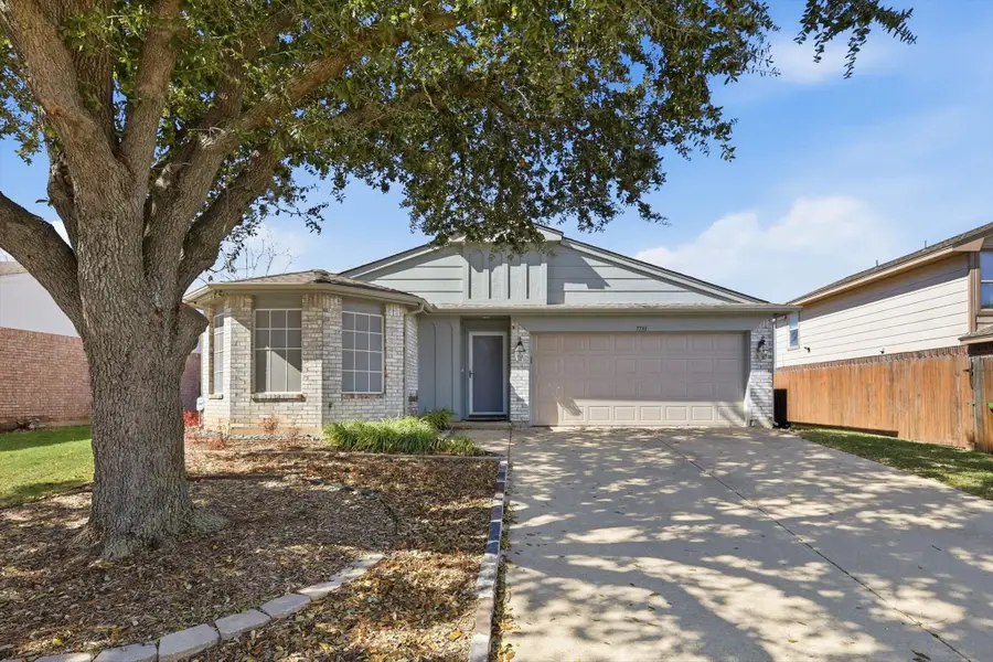 7733 Liz Lane, Watauga, TX 76148 - #2